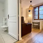 El Refugio De Apartment Enveitg