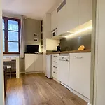 Apartment El Refugio De Enveitg