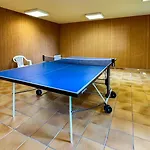 El Refugio De Apartment *