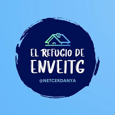 El Refugio De Enveitg