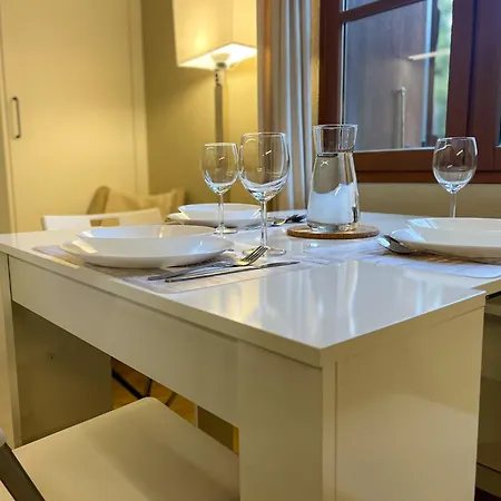 El Refugio De Apartment Enveitg