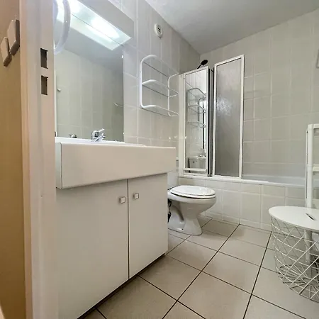 El Refugio De Apartamento