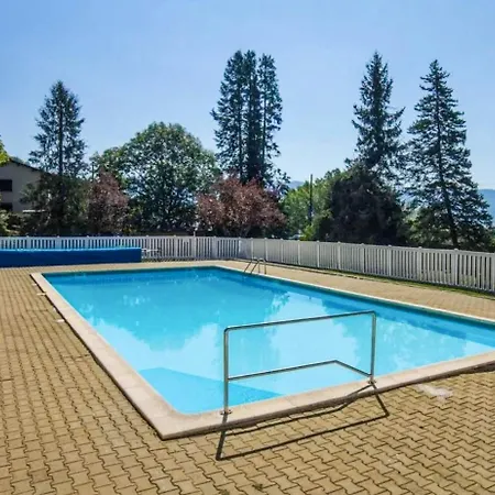 El Refugio De Apartamento *