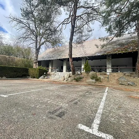 Apartamento El Refugio De