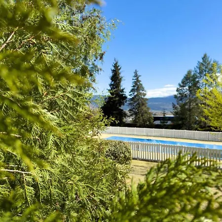 Apartamento El Refugio De Enveitg