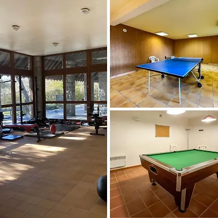 Apartamento El Refugio De Enveitg