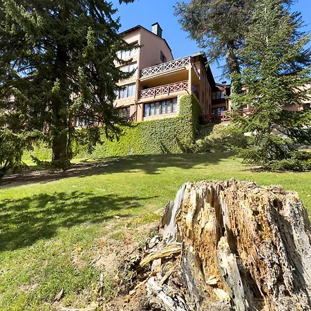 El Refugio De Apartment