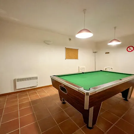 Apartment El Refugio De Enveitg