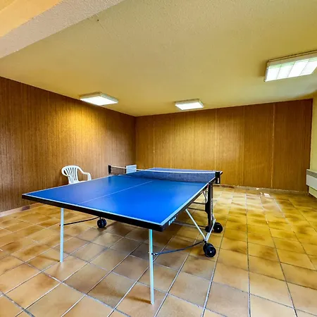 El Refugio De Apartment *