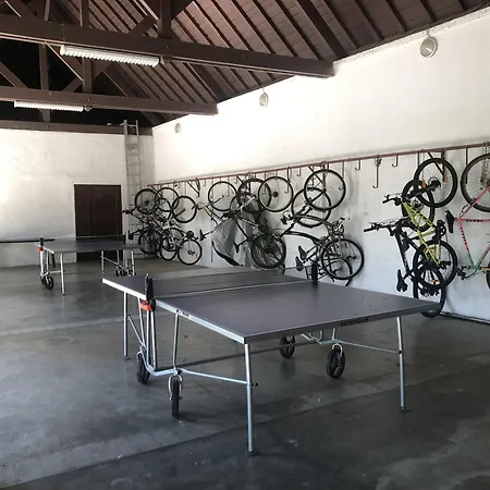 El Refugio De * Enveitg