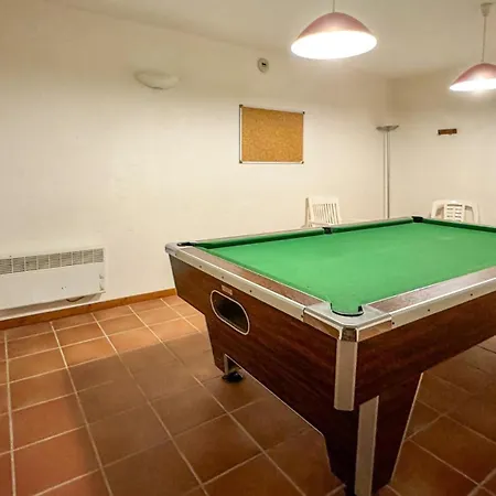 Apartment El Refugio De Enveitg