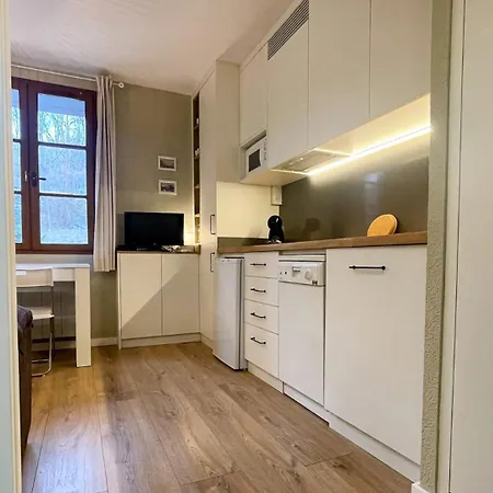 Apartamento El Refugio De Enveitg