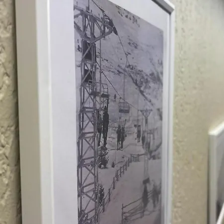 Apartamento El Refugio De *