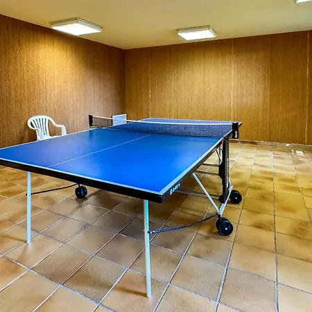 El Refugio De Apartment *