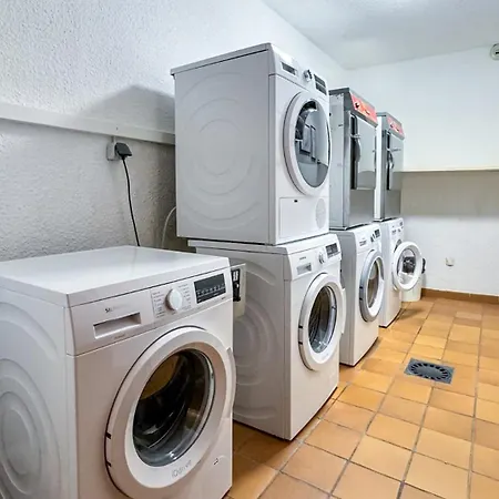 Lägenhet El Refugio De