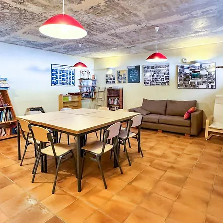 El Refugio De Apartamento Enveitg