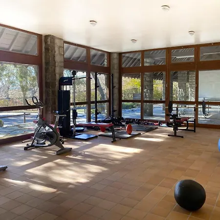 El Refugio De Daire Enveitg